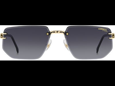  Carrera CARRERA 1070/S 60 GOLD BLACK Ansicht 2