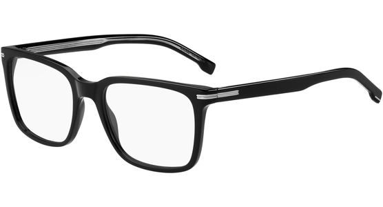 Hugo Boss BOSS 1602 55 black - Ansicht 3