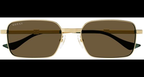 Gucci GG1495S 56 Gold - Ansicht 3