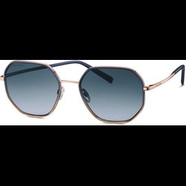 Marc O'Polo Sonnenbrille Damen Marc O'Polo 508003 55 76