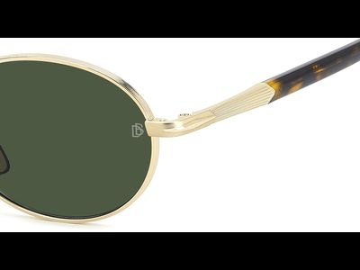  David Beckham DB 1196/S 52 GOLD HAVANA Ansicht 3