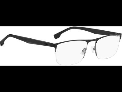 Hugo Boss Brille Herren Hugo Boss BOSS 1487 58 black Ansicht 5