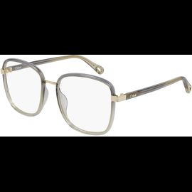 Chloé CH0034O GREY Brille