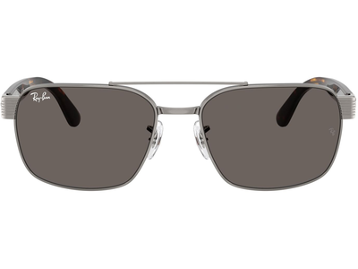 Ray-Ban Sonnenbrille Unisex Ray-Ban Chromance RB3751 004/B1 Ansicht 2