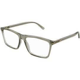 Gucci GG1445O Braun Brille