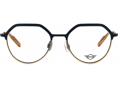 Mini Eyewear Brille Herren Mini Eyewear 741043 52 78 Ansicht 5