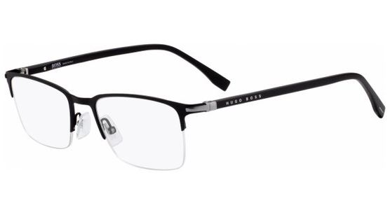 HUGO BOSS BOSS 1007/IT 003 BLACK - Ansicht 2