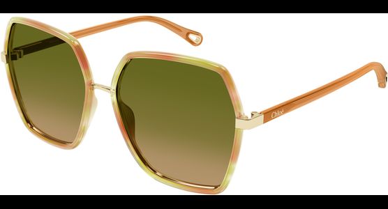 Chloé CH0262S 58 004 - Ansicht 2