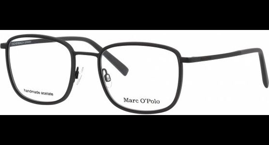 Marc O'Polo 502186 30 5320, Grau Herrenbrille - Ansicht 2