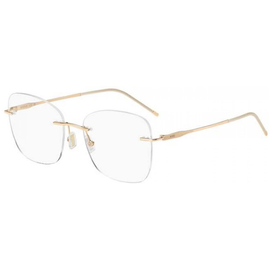 Hugo Boss Brille Damen Hugo Boss BOSS 1667 55 ROSE GOLD