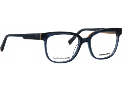 Humphreys Brille Unisex Humphrey´s  583155 70 Ansicht 4