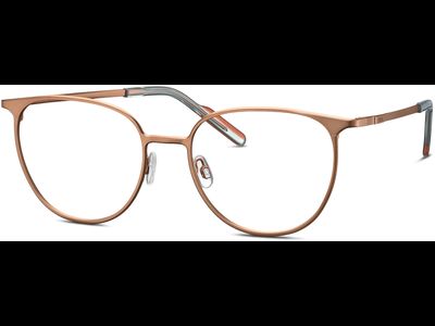 Mini Eyewear Brille Damen Mini Eyewear 742050 53 80 Ansicht 2