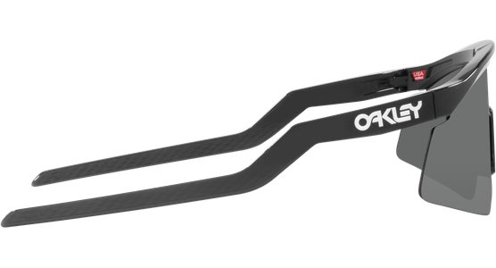 Oakley Hydra OO9229 922901, Black Ink/Prizm Black - Ansicht 10