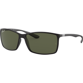 Ray-Ban Liteforce RB4179 601S9A Sonnenbrille Herren
