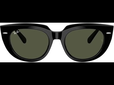 Ray-Ban Sonnenbrille Damen Ray-Ban Doreen RB2286 901/31 Ansicht 2