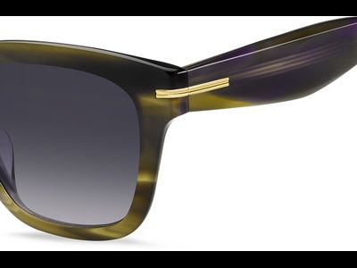 Hugo Boss Sonnenbrille Damen Hugo Boss BOSS 1778/G/S 52 S10 Ansicht 3