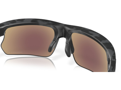 Oakley Sonnenbrille Unisex Oakley BiSphaera Prizm Sapphire Polarized OO9400 940005 Ansicht 4