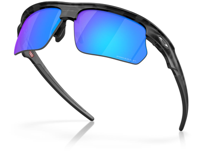Oakley Sonnenbrille Unisex Oakley BiSphaera Prizm Sapphire Polarized OO9400 940005 Ansicht 2