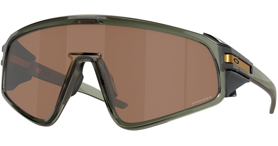 Oakley Sonnenbrille Unisex Oakley Latch Panel 0OO9404 940403 Ansicht 1