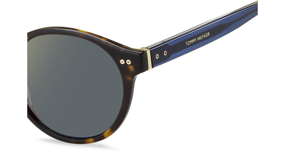 TOMMY HILFIGER TH 1795/S HAVANNA - Ansicht 5