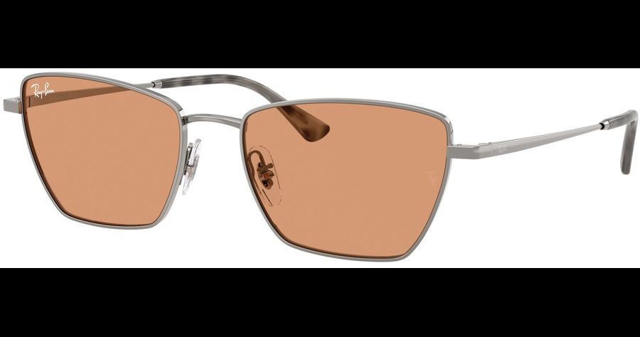Ray-Ban Sonnenbrille Unisex Ray-Ban Drea Bio-Based RB3783 004/7 Ansicht 1