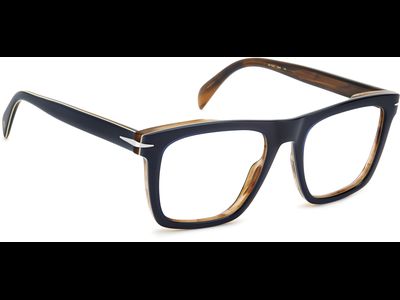  David Beckham DB 7020 53 blue Ansicht 4