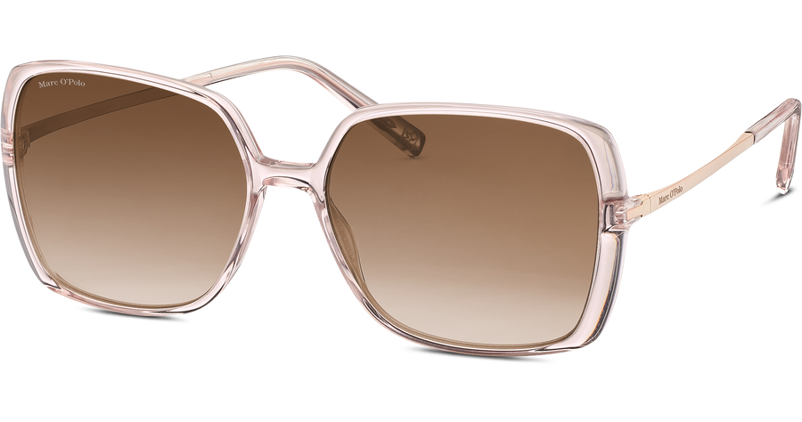 Marc O'Polo 506190 50 2065 Rosé Sonnenbrille