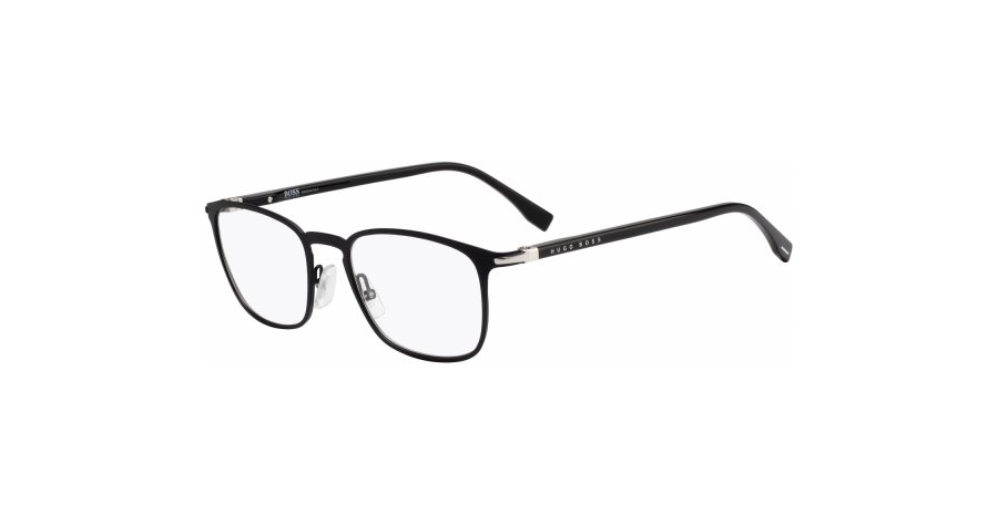 Hugo Boss Brille Herren HUGO BOSS BOSS 1043/IT 003 BLACK Ansicht 1