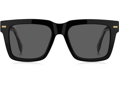 Hugo Boss Sonnenbrille Herren HUGO BOSS BOSS 1442/S BLACK Ansicht 3