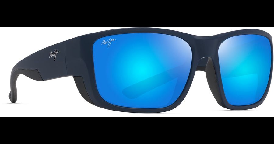 Maui Jim Sonnenbrille Unisex Maui Jim Amberjack B896-03 Ansicht 1