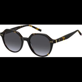 Tommy Hilfiger Sonnenbrille Damen Tommy Hilfiger TH 2212/S 50 086