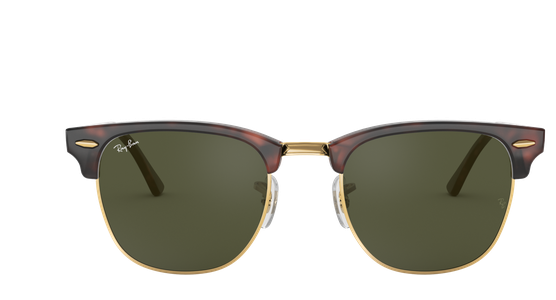 Ray-Ban Clubmaster Classic RB3016 W0366 51 - Ansicht 17
