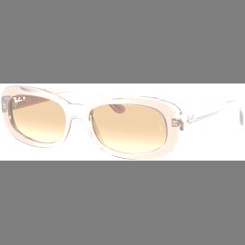 Ray-Ban Sonnenbrille Damen Ray-Ban RB2221 6827M2