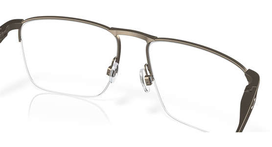 Oakley Voon OX3026 302602, Silber - Ansicht 7