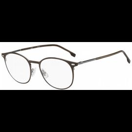 Hugo Boss Brille Herren HUGO BOSS BOSS 1181 1OT Braun