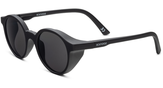 SooNice Sunnies Kindersonnenbrille 2021SNCBlack Schwarz - Ansicht 2