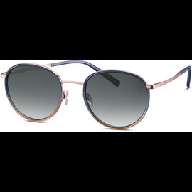 Marc O'Polo Sonnenbrille Damen Marc O'Polo 505121 53 76