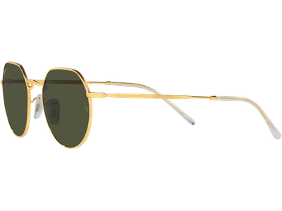 Ray-Ban Sonnenbrille Unisex Ray-Ban RB3565 Jack 919631 53 Ansicht 2