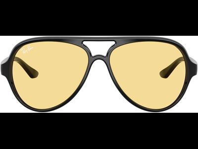 Ray-Ban Sonnenbrille Herren Ray-Ban Cats 5000 Classic RB4125 601/R6 Ansicht 2