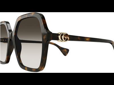 Gucci Sonnenbrille Damen Gucci GG1072S 002 Ansicht 4