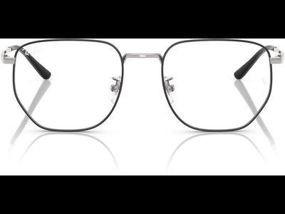 Ray-Ban Brille Unisex Ray-Ban RX8776D 1249 Ansicht 2