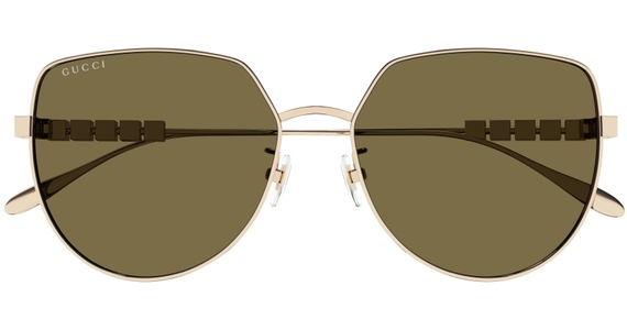Gucci GG1435SA 58 002 - Ansicht 3
