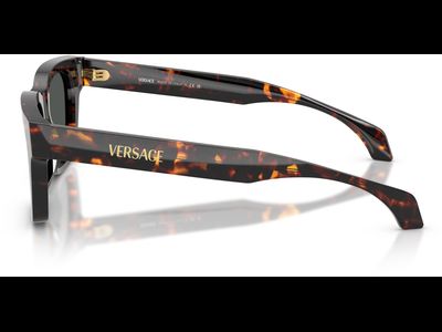 Versace Sonnenbrille Herren Versace VE4486 550987 52 Ansicht 3