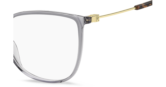 Tommy Hilfiger TH 2099 55 grey - Ansicht 5