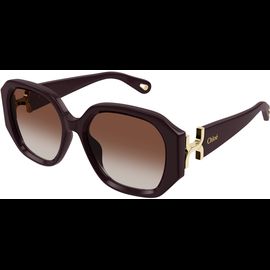 Chloé Sonnenbrille Damen Chloé CH0236S 56 003