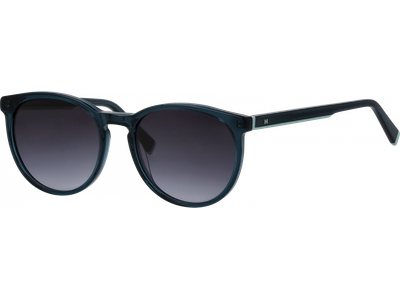 Humphreys Sonnenbrille Unisex HUMPHREY´S 588182 70 2039 Blau Ansicht 2