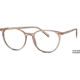 Marc O'Polo Brille Damen Marc O'Polo EYEWEAR 503262 53 62