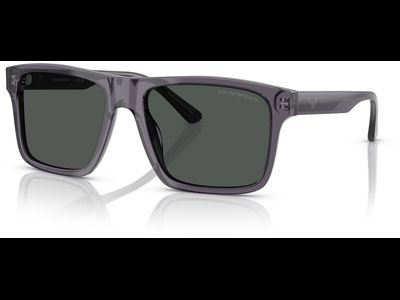 Emporio Armani Sonnenbrille Unisex Emporio Armani EA4232 610687 Ansicht 5