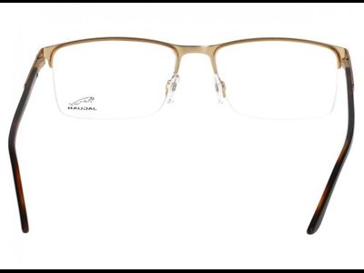 Jaguar Brille Herren Jaguar 33117 57 6100 Ansicht 4