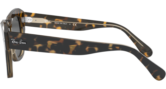 Ray-Ban State Street RB2186 1292B1 - Ansicht 4